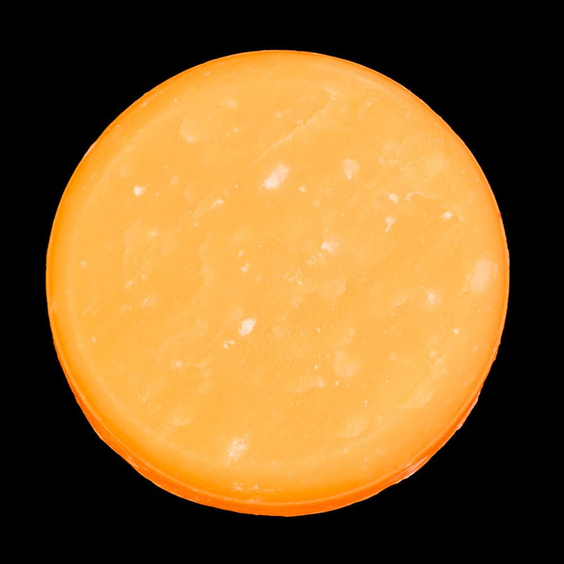 Blumenmaedchen SHAMPOO BAR Fruity Orange