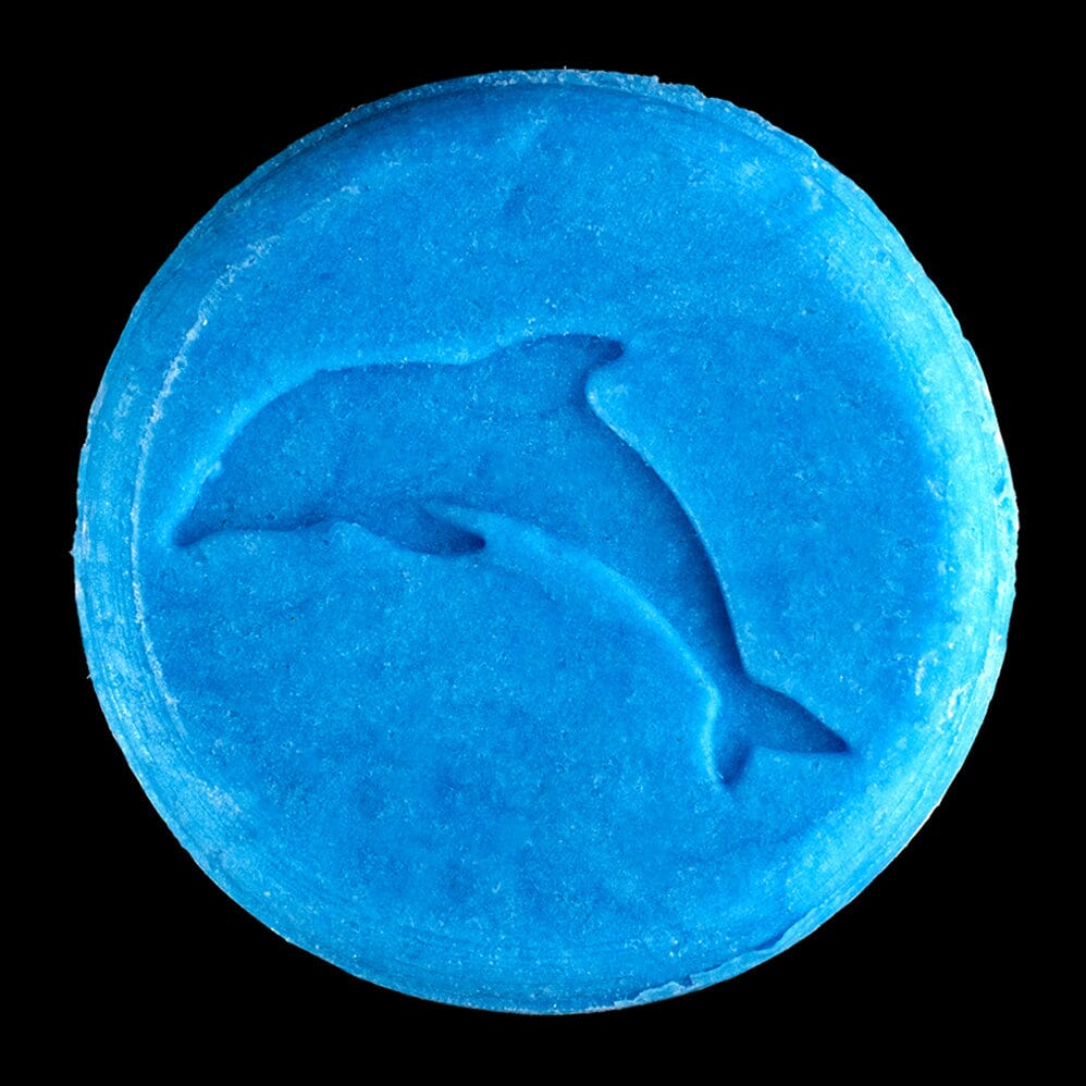 Blumenmaedchen SHAMPOO BAR Funny Kids Surprise