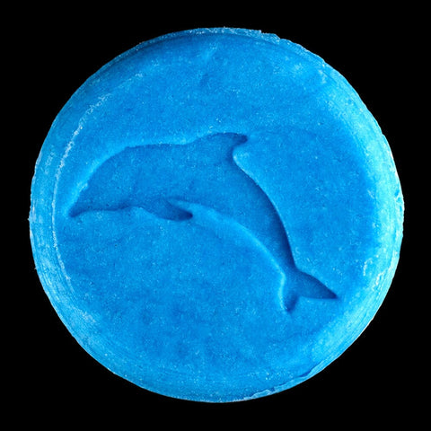 Blumenmaedchen SHAMPOO BAR Funny Kids Surprise