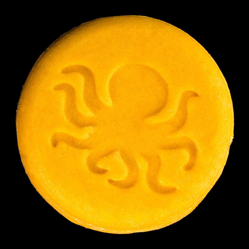 Blumenmaedchen SHAMPOO BAR Funny Kids Surprise