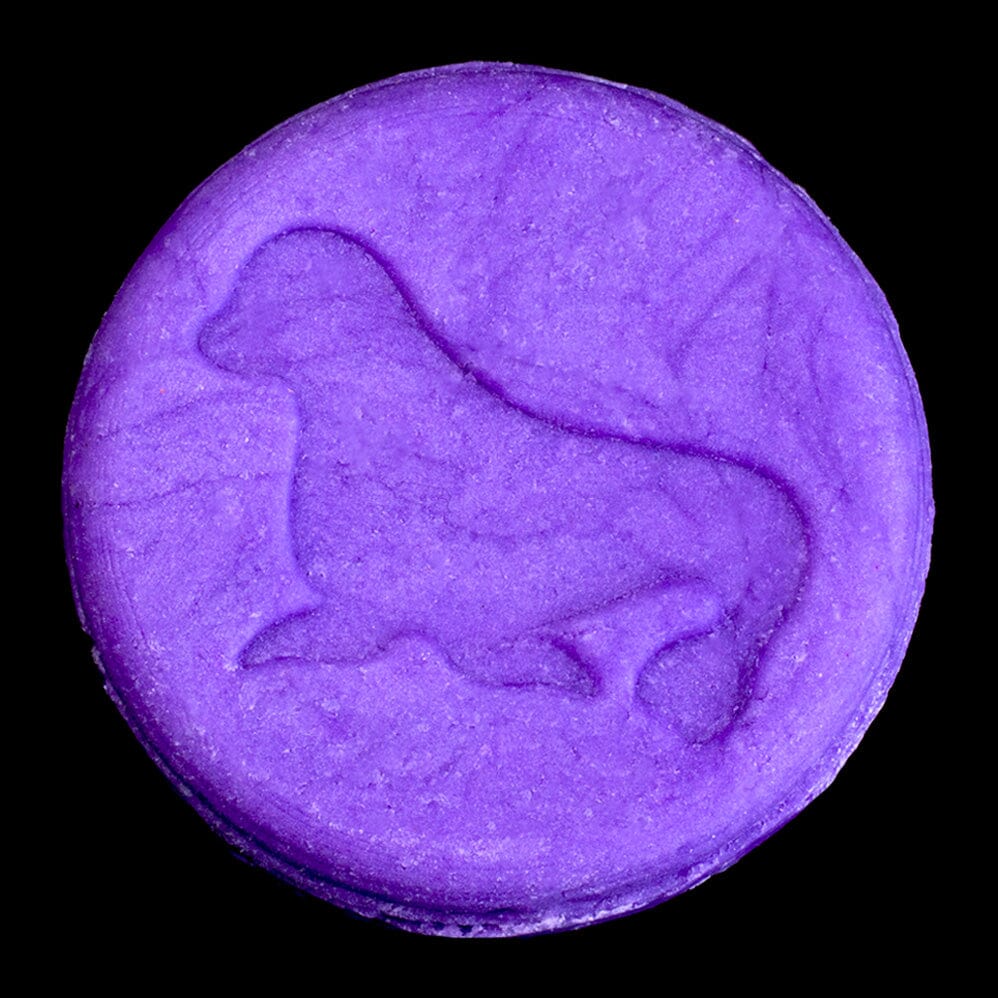 Blumenmaedchen SHAMPOO BAR Funny Kids Surprise