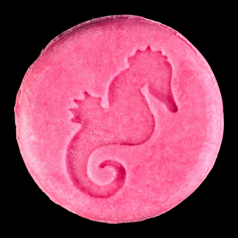 Blumenmaedchen SHAMPOO BAR Funny Kids Surprise