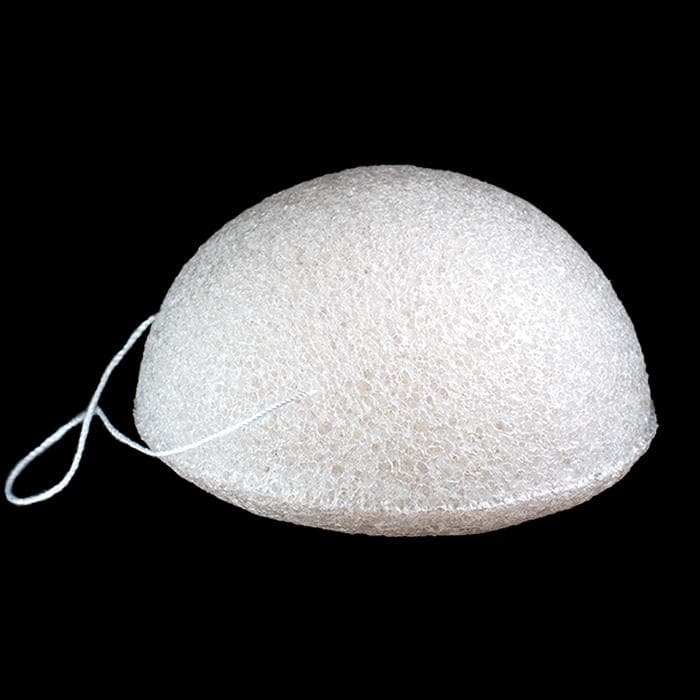 Blumenmaedchen KONJAC SPONGE FÜR SENSIBLE HAUT