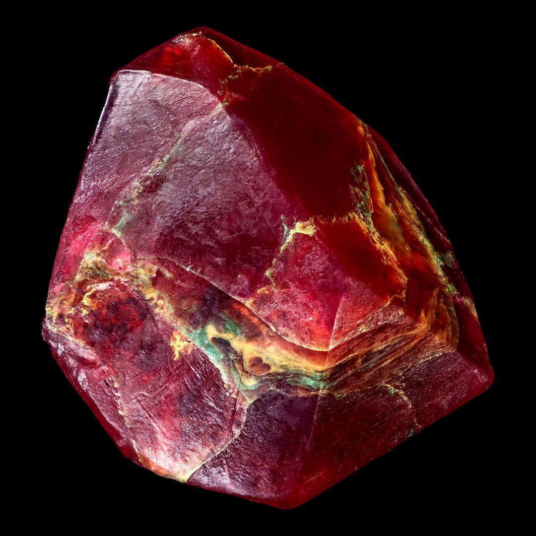 Blumenmaedchen PFLANZLICHE SEIFE GARNET