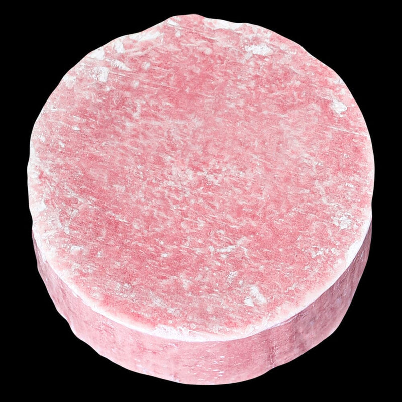 Blumenmaedchen SHAMPOO BAR Granatapfel Minze