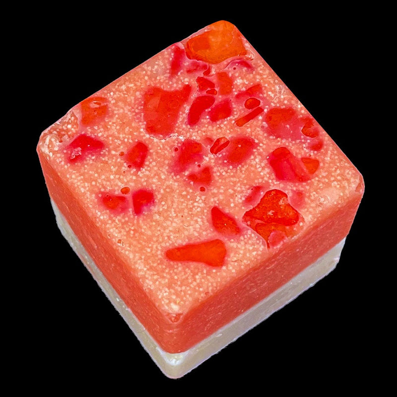Blumenmaedchen BADEWÜRFEL GRAPEFRUIT