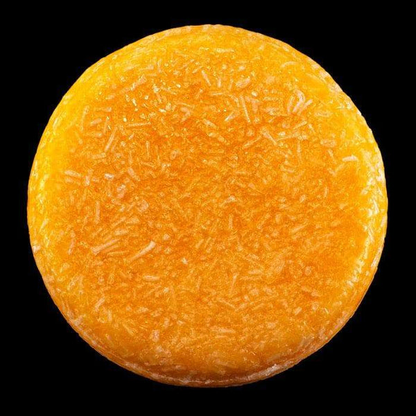 Blumenmaedchen SHAMPOO BAR GRAPEFRUIT