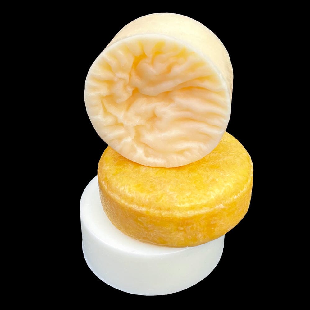 Blumenmaedchen BLUMENMÄDCHEN STARTER SETS Haircare Sweet Honey Set