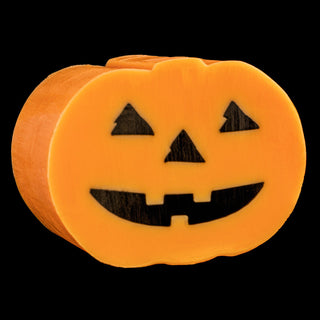 Halloween Kürbis