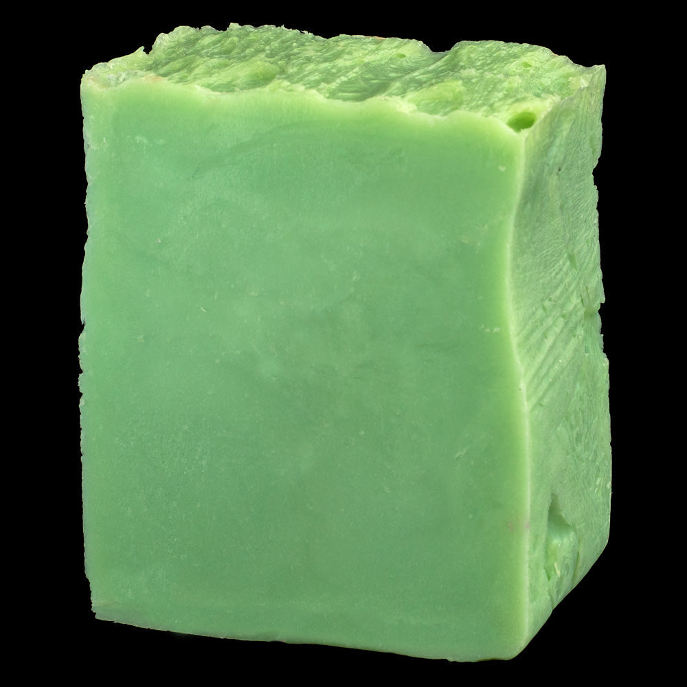 Blumenmaedchen NATURSEIFE KALTGERÜHRT Hanföl