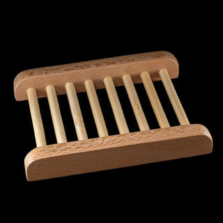Holz Mit Sprossen