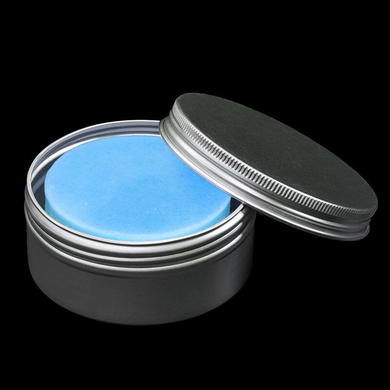 Blumenmaedchen CONDITIONER BAR Kokosmilch Pfirsich