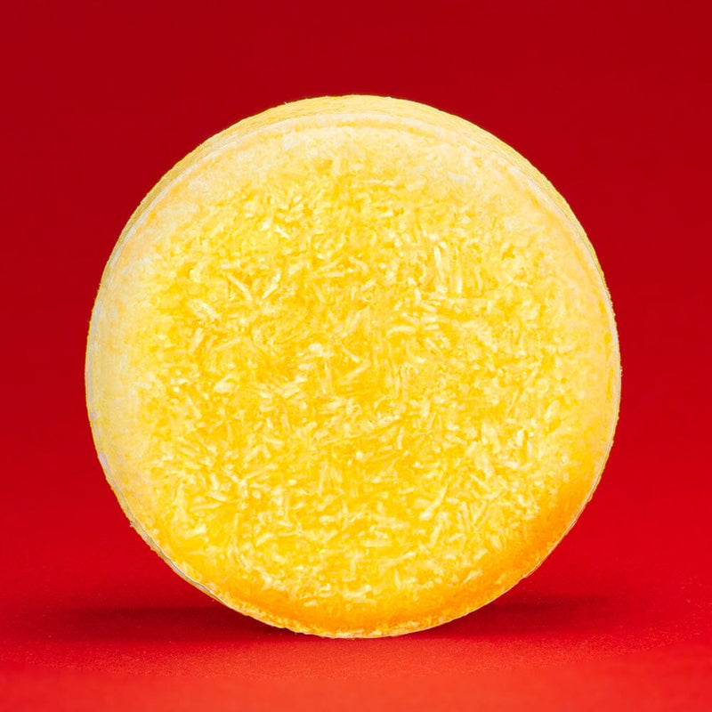 Blumenmaedchen SHAMPOO BAR Lemon & Mint