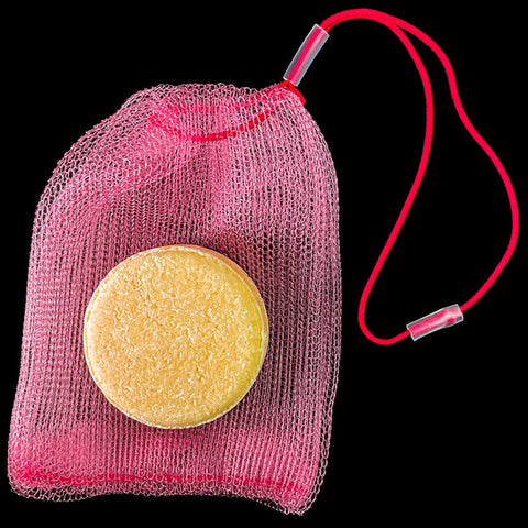 Blumenmaedchen SHAMPOO BAR Lemon & Mint
