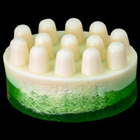 Lemongras Mit Luffa