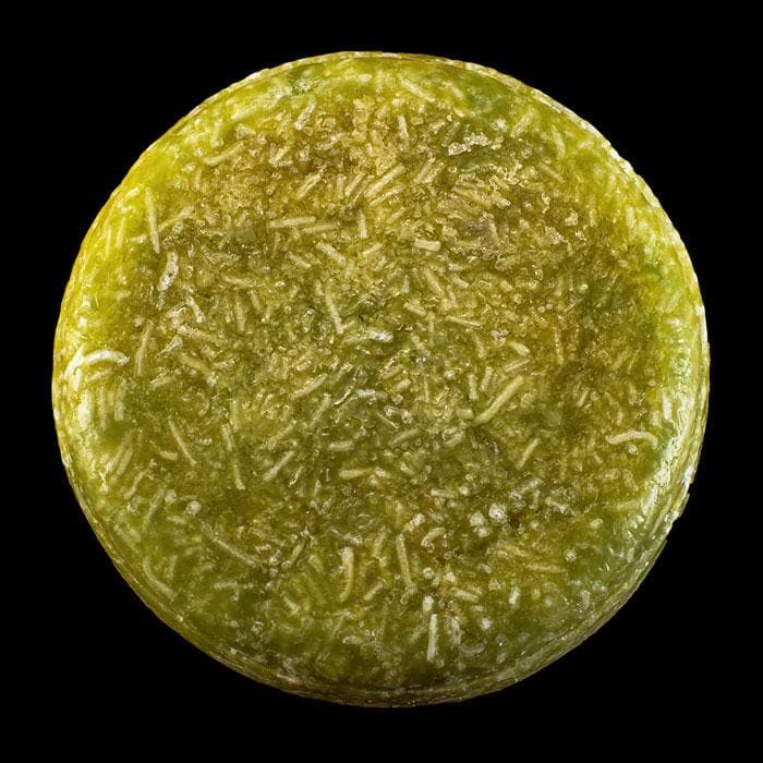 Blumenmaedchen SHAMPOO BAR LEMONGRASS