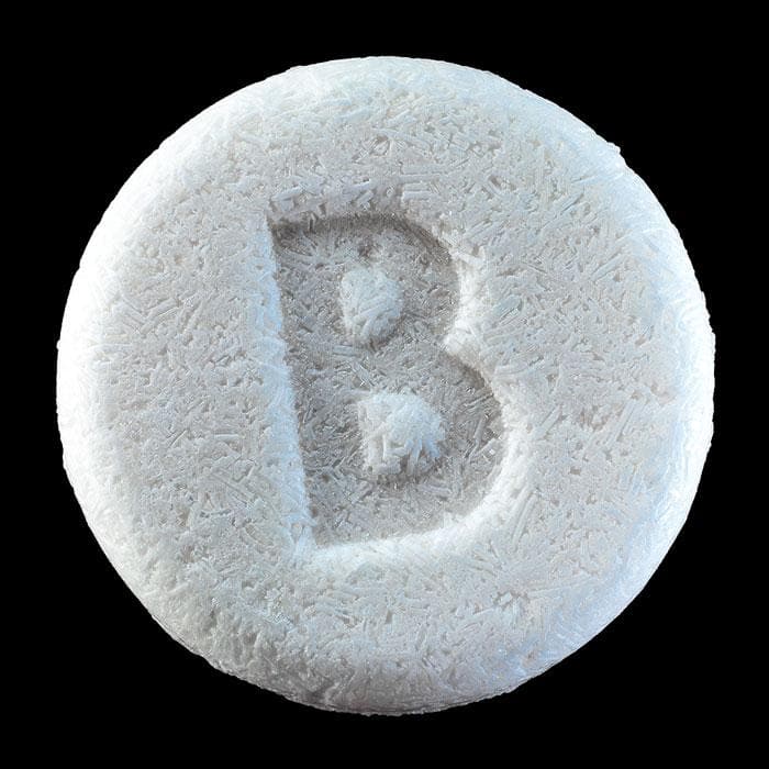 Blumenmaedchen SHAMPOO BAR LETS GET COCO-NUTTY