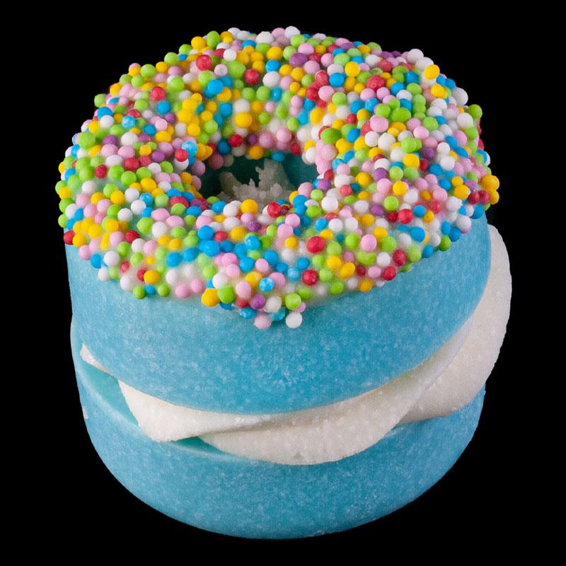 Blumenmaedchen BADECUPCAKE LIEBESPERLE