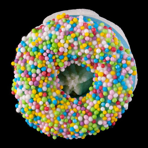 Blumenmaedchen BADECUPCAKE LIEBESPERLE