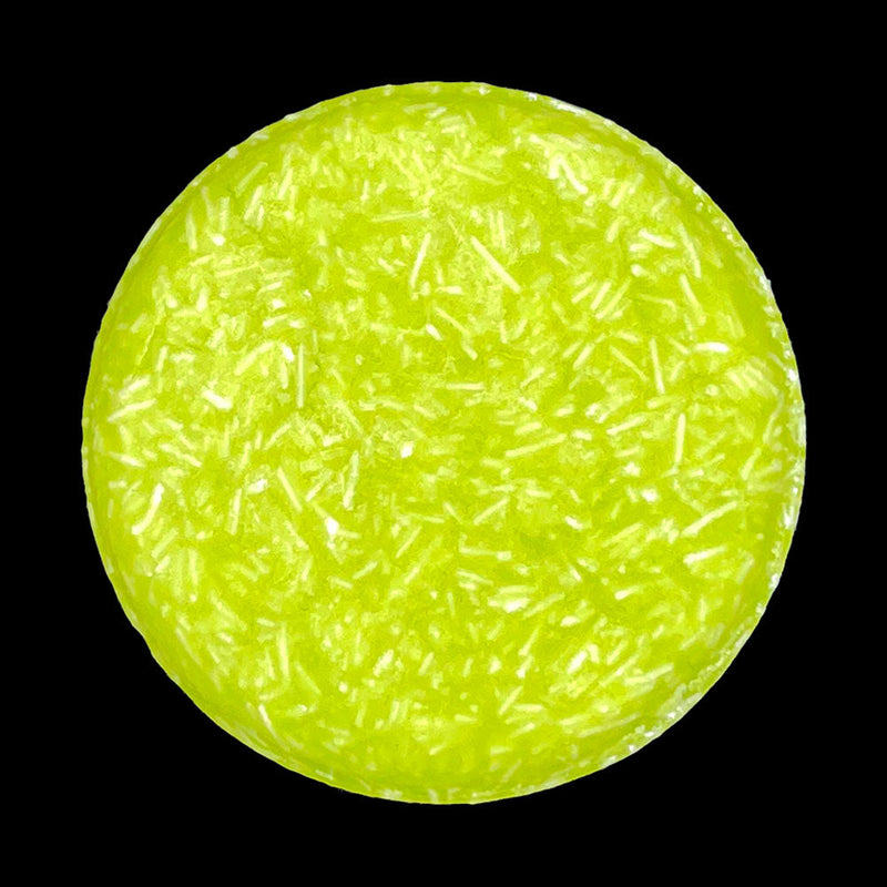 Blumenmaedchen SHAMPOO BAR LIMETTE