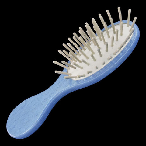 Blumenmaedchen HAARBÜRSTE LITTLE BRUSHY OZEAN