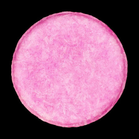 Blumenmaedchen SHAMPOO BAR Lotusblüte