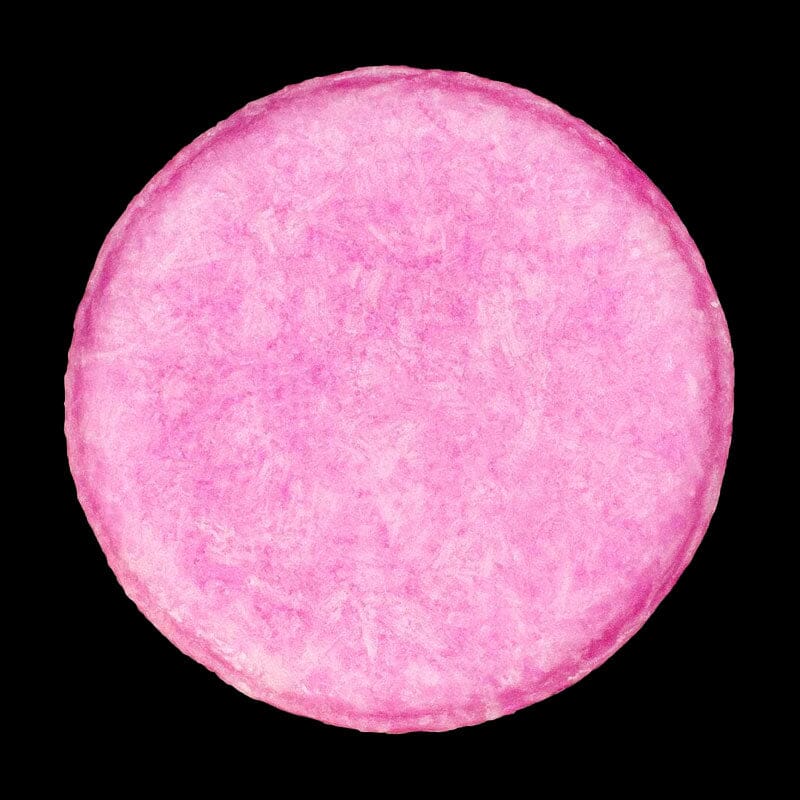Blumenmaedchen SHAMPOO BAR Lotusblüte