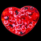 Blumenmaedchen PFLANZLICHE SEIFE LOVE HEART