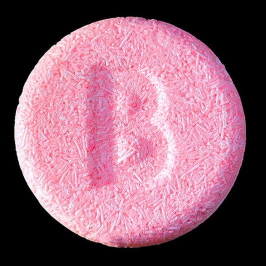Blumenmaedchen SHAMPOO BAR Love Is In The Hair (B-Ware)
