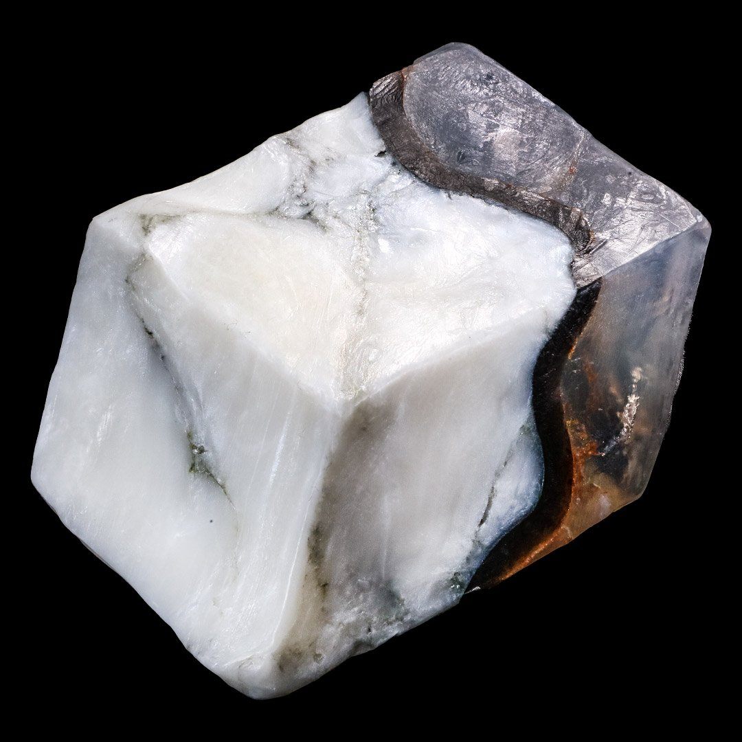 Blumenmaedchen PFLANZLICHE SEIFE MARBLE