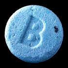 Blumenmaedchen SHAMPOO BAR Mermaid Hair (B-Ware)