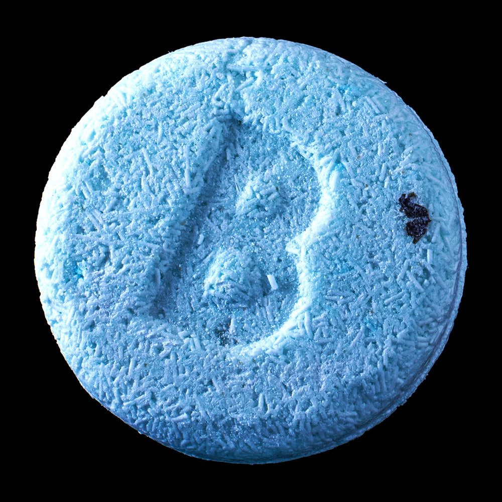 Blumenmaedchen SHAMPOO BAR Mermaid Hair (B-Ware)