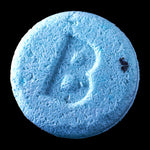 Blumenmaedchen SHAMPOO BAR Mermaid Hair (B-Ware)