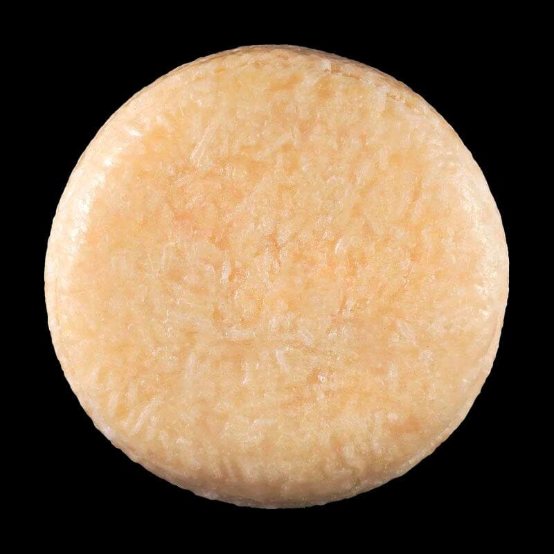 Blumenmaedchen SHAMPOO BAR Milch & Honig