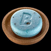 Natur Kork Für Shampoo Bars