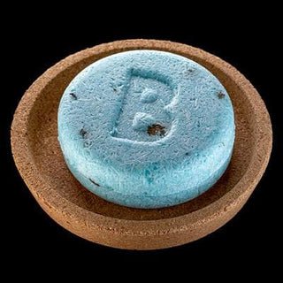 Natur Kork Für Shampoo Bars
