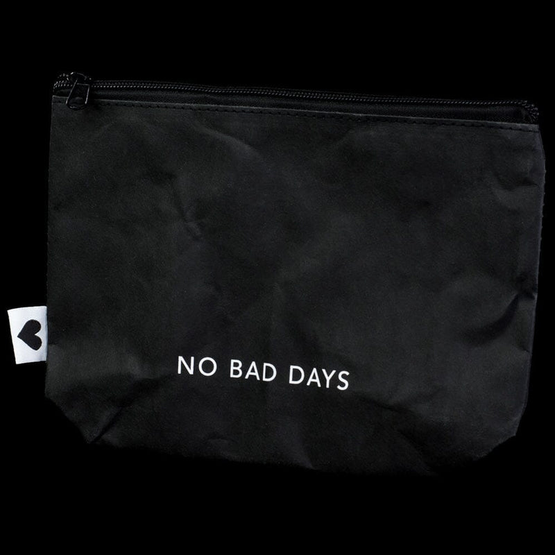 Blumenmaedchen BEAUTY BAG No Bad Days