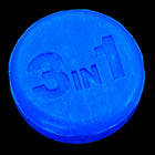Blumenmaedchen 3 IN 1 BAR Ocean