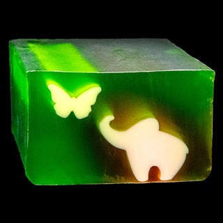 One Elephant