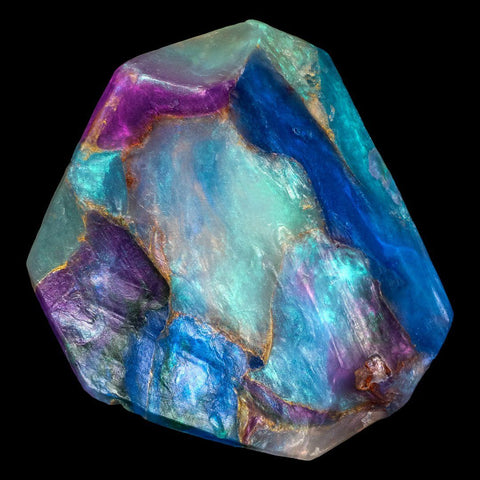 Blumenmaedchen PFLANZLICHE SEIFE OPAL