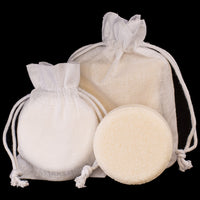 Organdy Säckchen
