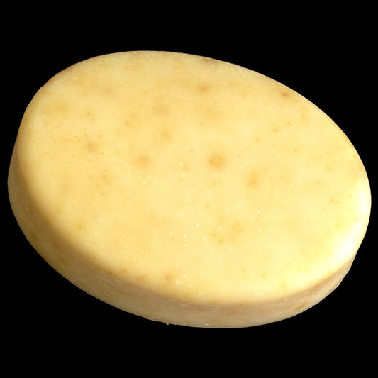 Blumenmaedchen GESICHTSREINIGUNGS BAR Peachy