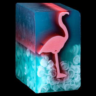Pink Flamingo
