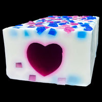 Pink Heart