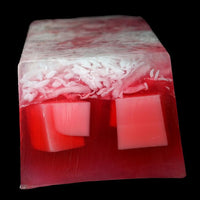 Plum Berry Ice