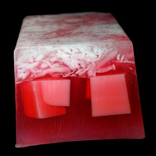 Plum Berry Ice