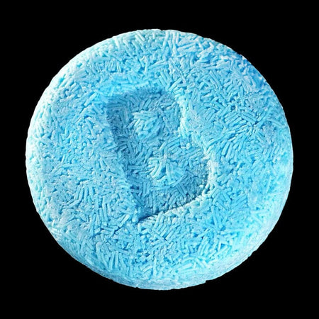 Blumenmaedchen SHAMPOO BAR Positivi-Tea (B-Ware)