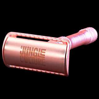 Rosé Gold