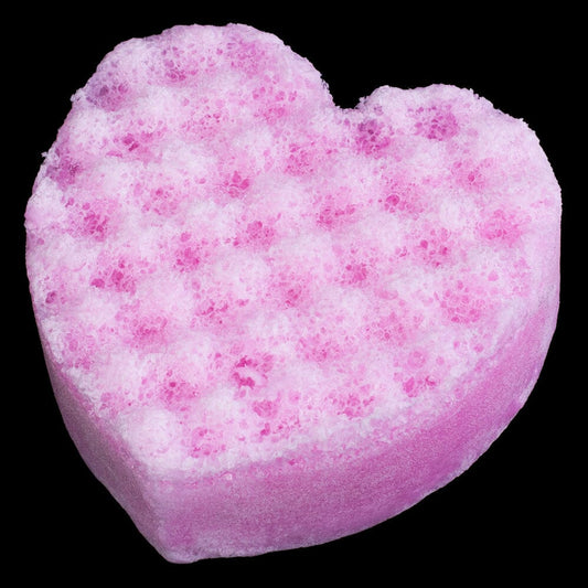 Blumenmaedchen SHOWER SOAP Rose & Oudh