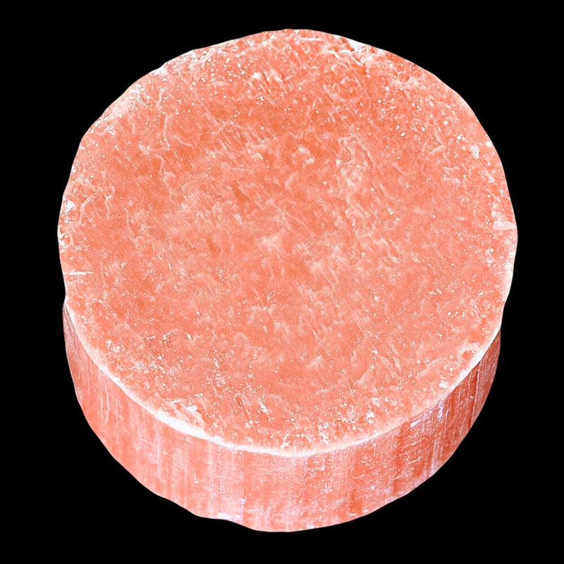 Blumenmaedchen SHAMPOO BAR Rose Vanille